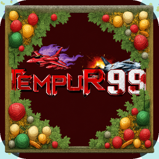 tempur99 — galeri pratinjau - APK Resmi